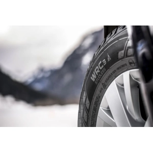 Nokian WR C3 225/55 R17C 109T