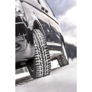 Nokian WR C3 225/55 R17C 109T