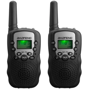 Walkie-talkie Baofeng MiNi BF-T2