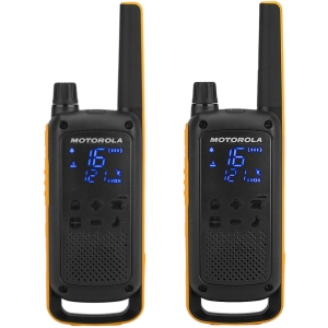 Walkietalkie Motorola TLKR T82 Extreme