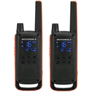 Walkietalkie Motorola TLKR T82