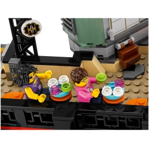 Lego NINJAGO City 70620