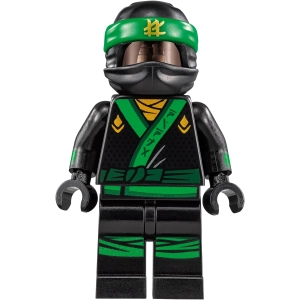 Lego NINJAGO City 70620