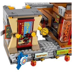 Lego NINJAGO City 70620