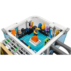 Lego NINJAGO City 70620