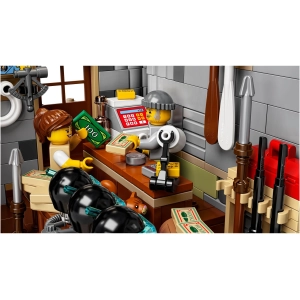 Lego Old Fishing Store 21310