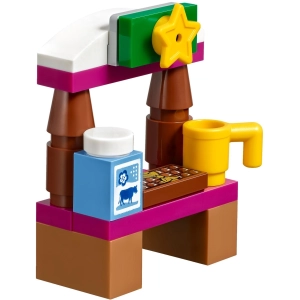 Lego Friends Advent Calendar 41326