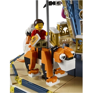 Lego Carousel 10257