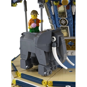 Lego Carousel 10257