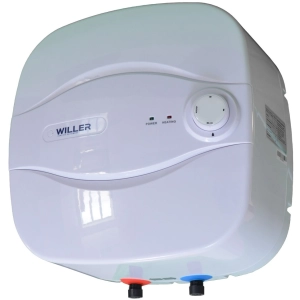 Calentador de agua Willer PA10R New Optima Mini