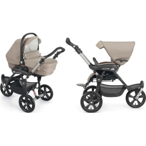 Cochecito CAM Cortina X3 Duetto Evolution 2 in 1