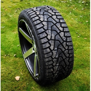 Pirelli Ice Zero 275/40 R19 105T