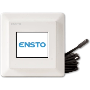 Termostato Ensto ECO16TOUCH