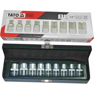 Yato YT-0521