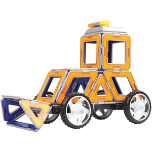 Constructor Magformers XL Double Cruiser Set 706004