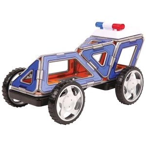 Magformers XL Double Cruiser Set 706004