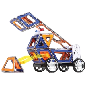 Magformers XL Double Cruiser Set 706004