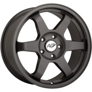 Disco Angel JDM 719 7,5x17/4x108 ET35 DIA72,6