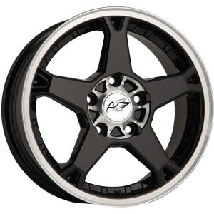 Disco Angel Rapide 609 7x16/5x112 ET38 DIA57.1