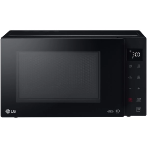 Horno microondas LG NeoChef MS-2336GIB