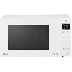 Horno microondas LG NeoChef MH-6595GIH