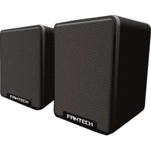 Altavoces para ordenador Fan Tech Arthas GS733