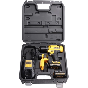 DeWALT DCD710S2