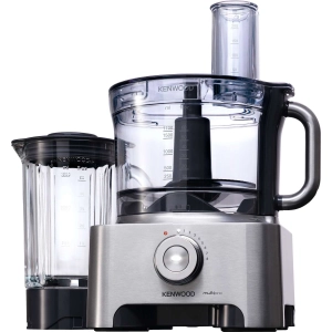 Procesador de alimentos Kenwood Multipro Sense FPM800