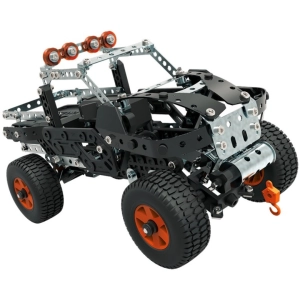 Constructor Meccano 4x4 Off-Road Truck 16212