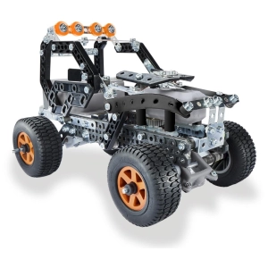 Meccano 4x4 Off-Road Truck 16212