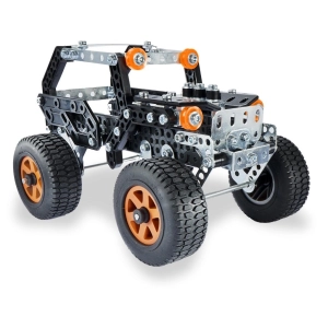 Meccano 4x4 Off-Road Truck 16212