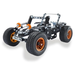 Meccano 4x4 Off-Road Truck 16212