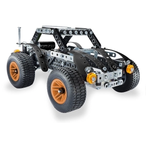 Meccano 4x4 Off-Road Truck 16212