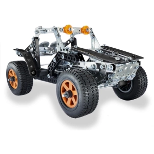 Meccano 4x4 Off-Road Truck 16212