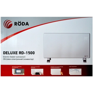 Roda DELUXE RD 1500