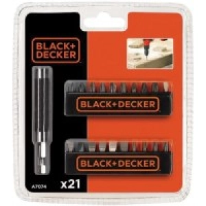 Puntas/vasos Black&Decker A7074