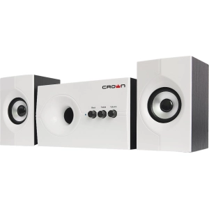 Altavoces ordenador Crown CMBS-350