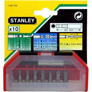 Puntas / vasos Stanley 1-68-724