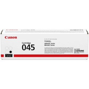 Cartucho Canon 045BK 1242C002