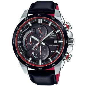 Reloj Casio Edifice EQS-600BL-1A