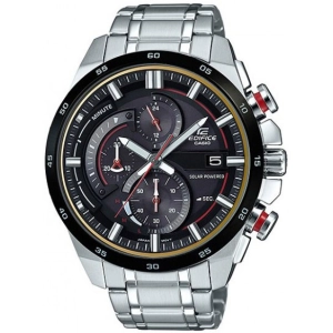 Reloj Casio Edifice EQS-600DB-1A4