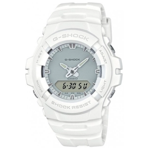 Reloj Casio G-Shock G-100CU-7A