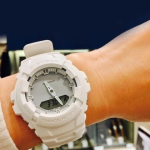 Casio G-Shock G-100CU-7A