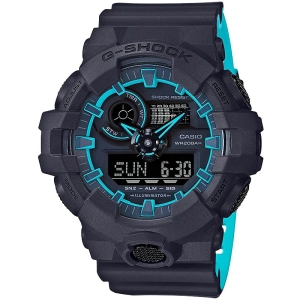 Reloj Casio G-Shock GA-700SE-1A2