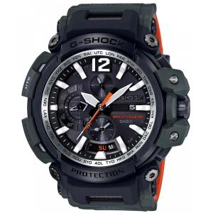 Reloj Casio G-Shock GPW-2000-3A