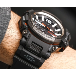 Casio G-Shock GPW-2000-3A