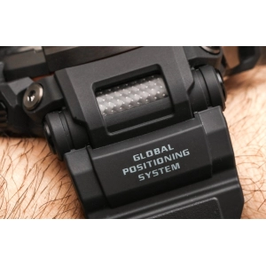 Casio G-Shock GPW-2000-3A