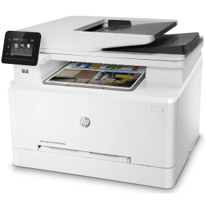 HP LaserJet Pro M281FDN