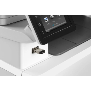 HP LaserJet Pro M281FDN