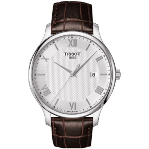 Reloj TISSOT T063.610.16.038.00